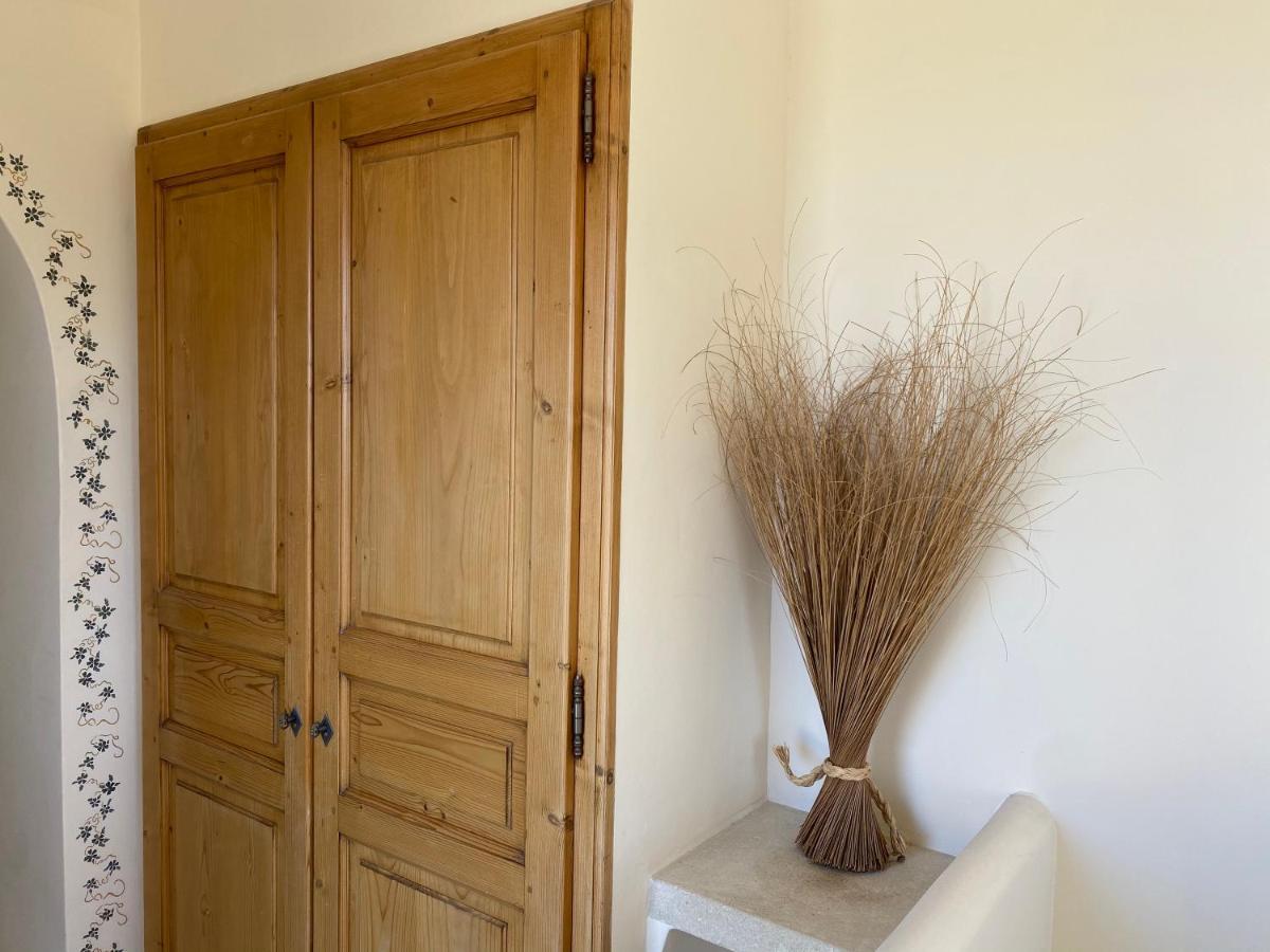 Maison de charme en Provence Le Barroux Extérieur photo