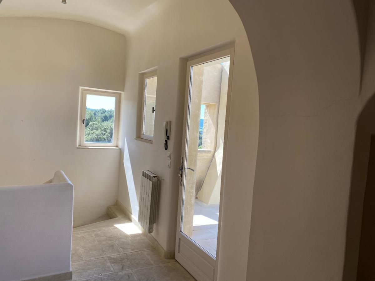 Maison de charme en Provence Le Barroux Extérieur photo